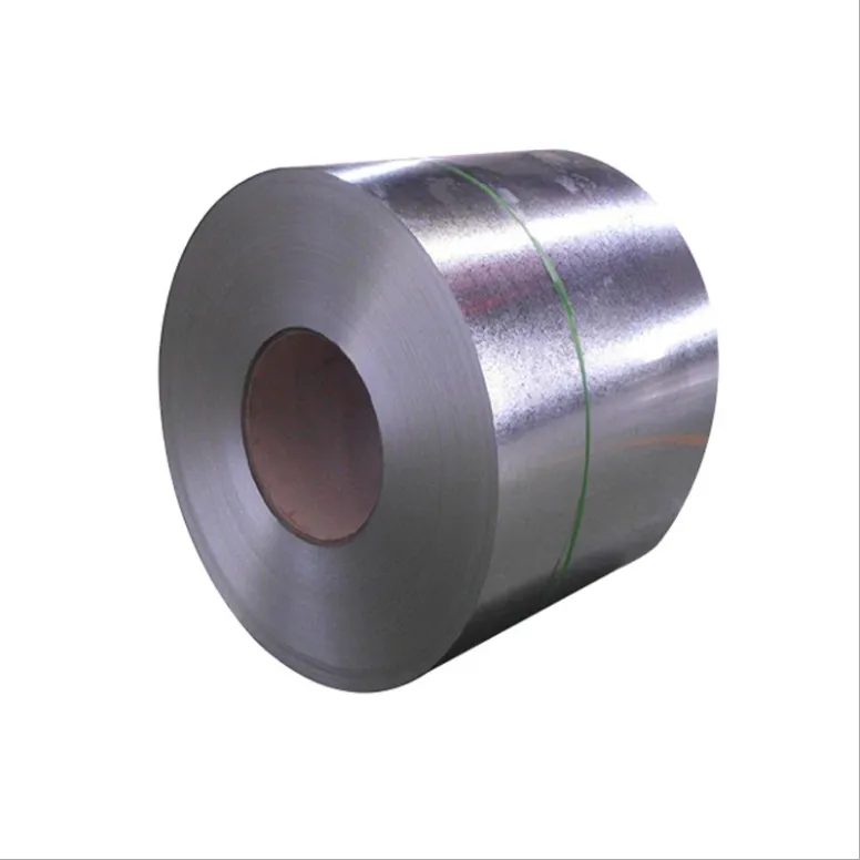 carbon steel coil